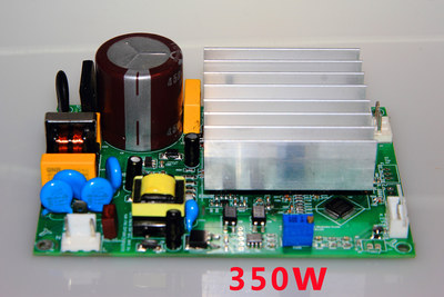 变频器及控制面板