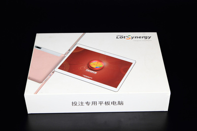  商用定制平板电脑